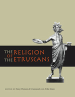 The Religion of the Etruscans