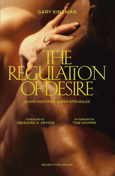 The Regulation of Desire, Third Edition