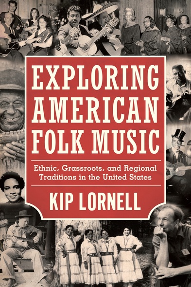 Exploring American Folk Music