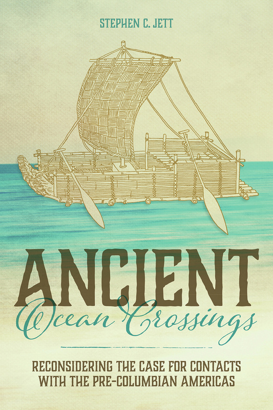 Ancient Ocean Crossings