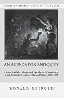 An Agenda for Antiquity