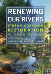 Renewing Our Rivers