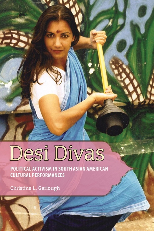 Desi Divas