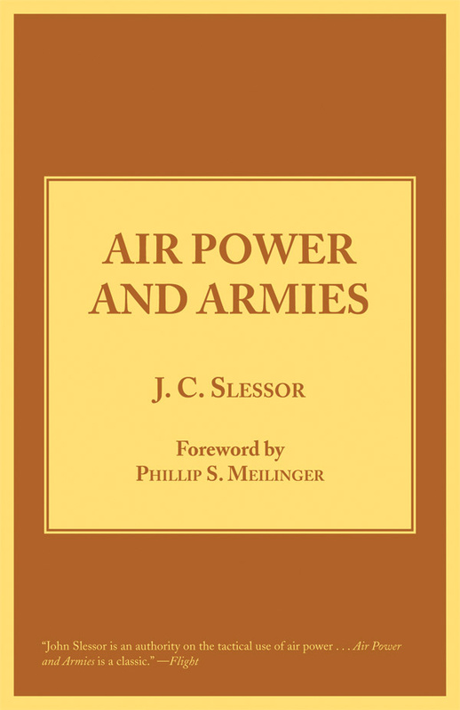 Air Power and Armies