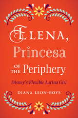 Elena, Princesa of the Periphery