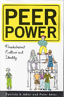 Peer Power