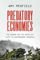 Predatory Economies