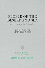 People of the Desert and Sea