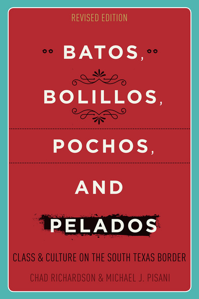 Batos, Bolillos, Pochos, and Pelados