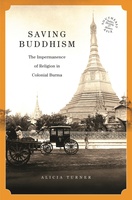 Saving Buddhism