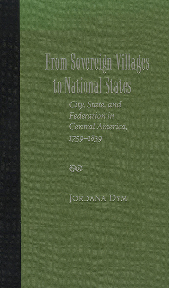 From Sovereign Villages to National States