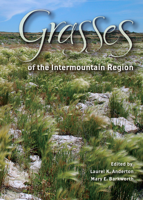 Grasses of the Intermountain Region