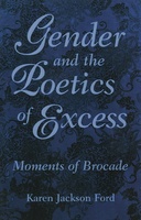 Gender and the Poetics of Excess