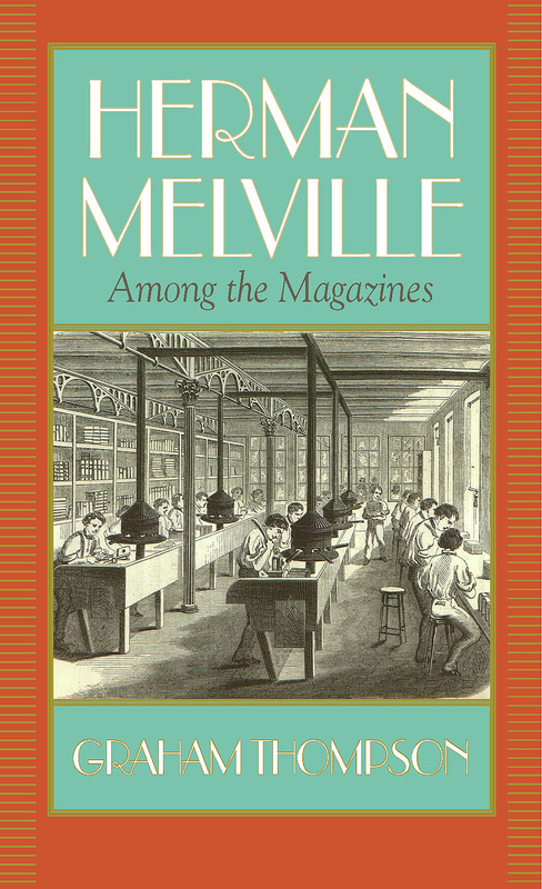 Herman Melville, Books, Facts, & Biography