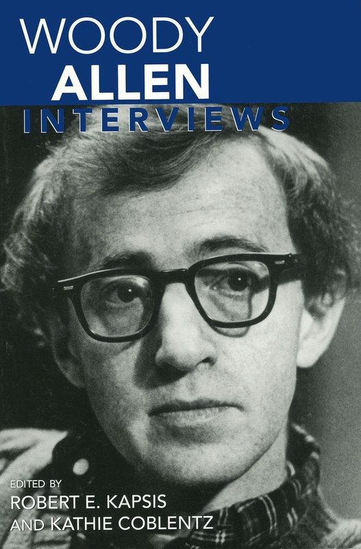 Woody Allen