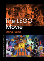 The LEGO Movie