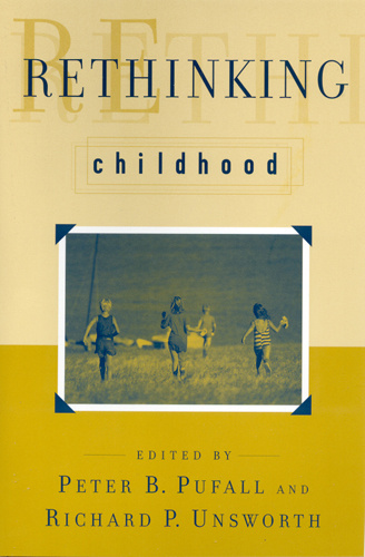 Rethinking Childhood