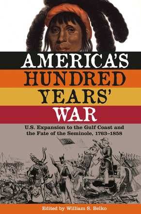 America&#039;s Hundred Years&#039; War