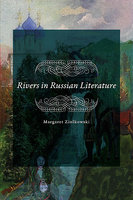 Rivers in Russian Literature