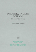 Phoenix Indian School