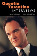 Quentin Tarantino