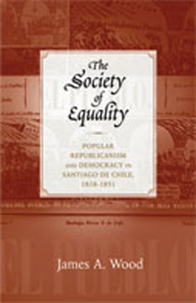 The Society of Equality