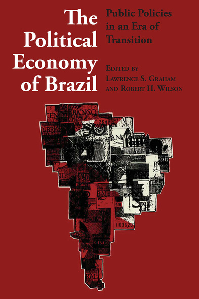 The Political Economy of Brazil