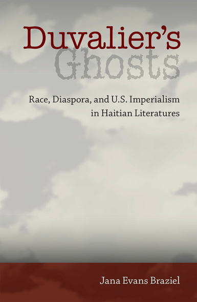 Duvalier&#039;s Ghosts