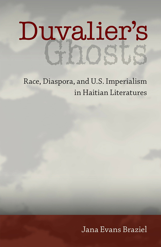 Duvalier&#039;s Ghosts