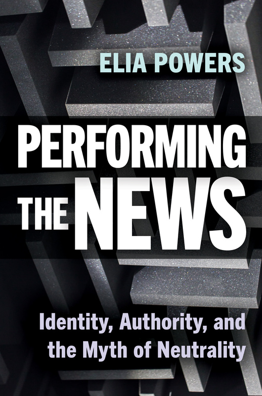 Performing the News