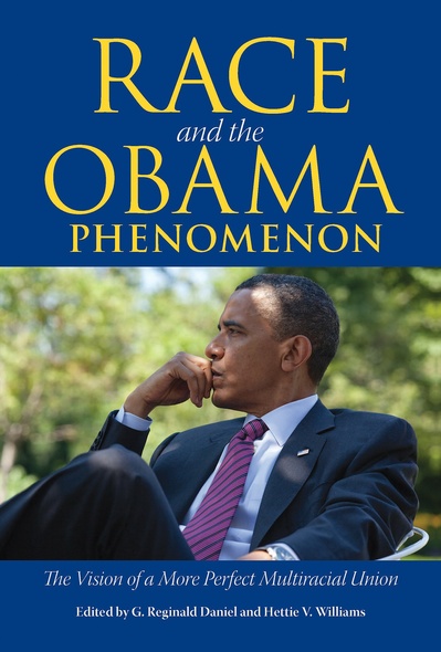 Race and the Obama Phenomenon