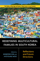 Redefining Multicultural Families in South Korea