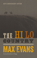 The Hi Lo Country, 60th Anniversary Edition