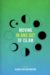 Moving In and Out of Islam