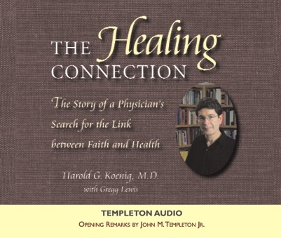 The Healing Connection