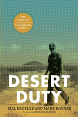 Desert Duty