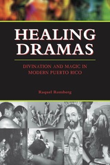 Healing Dramas