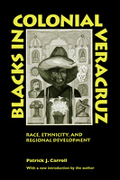 Blacks in Colonial Veracruz