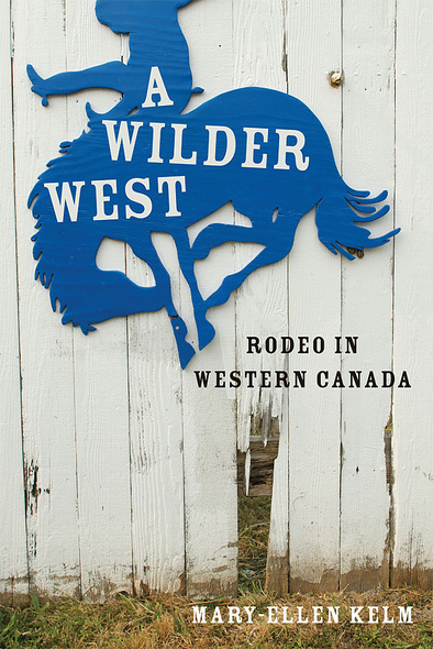 A Wilder West