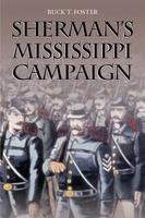 Sherman&#039;s Mississippi Campaign