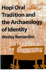 Hopi Oral Tradition and the Archaeology of Identity