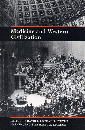 Medicine and Western Civilization