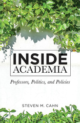 Inside Academia