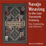 Navajo Weaving in the Late Twentieth Century