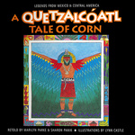 A Quetzalcóatl Tale of Corn