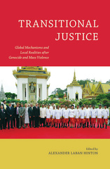 Transitional Justice