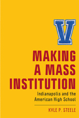 Making a Mass Institution