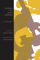 Science in Latin America