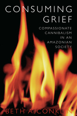 Consuming Grief