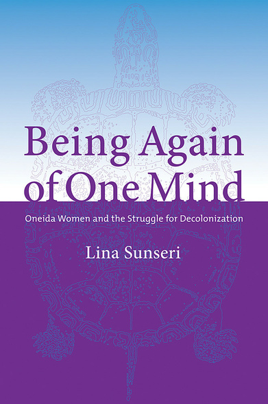 Being Again of One Mind